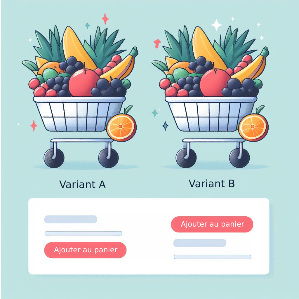 A Practical Conversion Rate Optimisation Example with A/B Testing