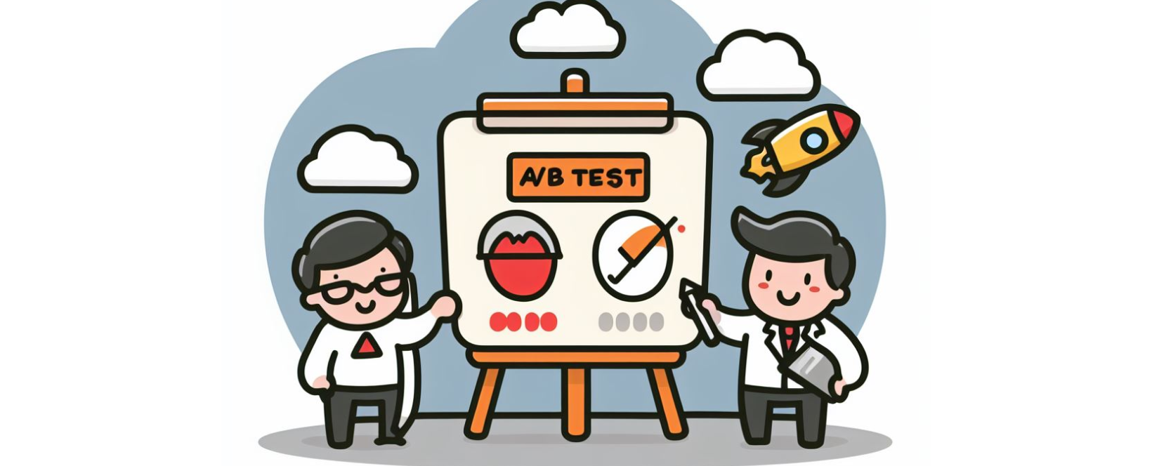 A/B Testing: A Comprehensive Guide